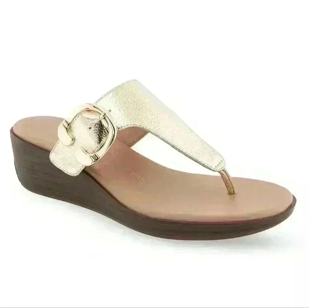 Aerosoles Izola Wedge Sandal